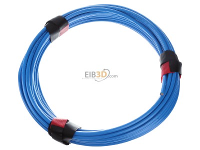 View top left Siemens 6XV1830-5EH10 Data and communication cable 2x1,05mm 
