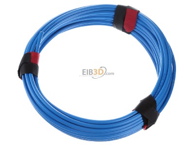 View top right Siemens 6XV1830-5EH10 Data and communication cable 2x1,05mm 
