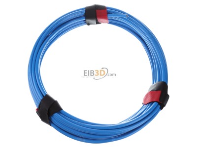 Top rear view Siemens 6XV1830-5EH10 Data and communication cable 2x1,05mm 
