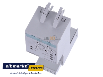 Ansicht oben vorne Siemens Indus.Sector 3RF2950-0GA13 Lastberwachung 110-230V/24VAC/DC 