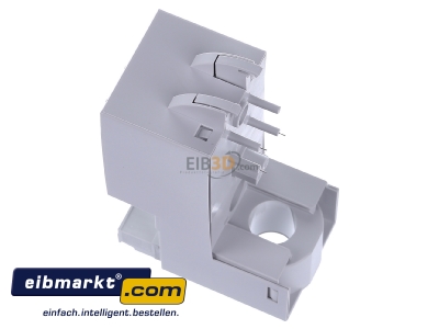 Ansicht oben rechts Siemens Indus.Sector 3RF2950-0GA13 Lastberwachung 110-230V/24VAC/DC 