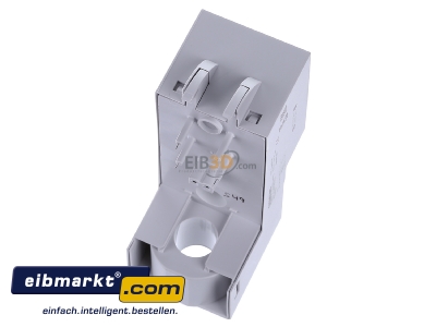 Ansicht oben hinten Siemens Indus.Sector 3RF2950-0GA13 Lastberwachung 110-230V/24VAC/DC 