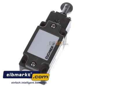 Ansicht oben links Euchner NG1RL-510-M Positionsschalter 