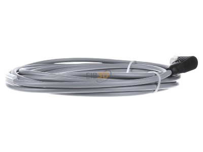 Ansicht links Murrelektronik 7000-13261-3310500 Verbindungsleitung PUR-OB 4x0,34 grau 