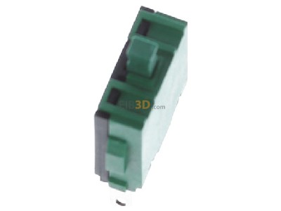 View top right Schneider Electric ZB6E1B Auxiliary contact block 1 NO/0 NC 
