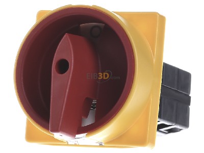 Frontansicht Eaton TM-2-8292/E/SVB Hauptschalter 3pol. 