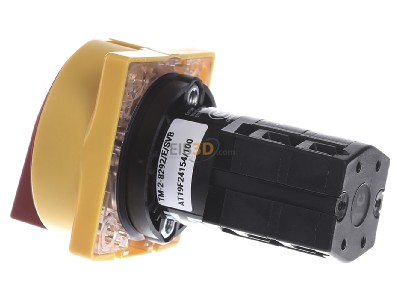 Ansicht rechts Eaton TM-2-8292/E/SVB Hauptschalter 3pol. 