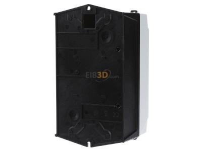 Ansicht hinten Eaton P1-25/I2/SVB/HI11 Hauptschalter I2/SVB 
