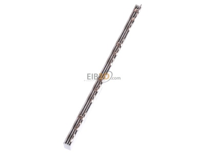 View top left Eaton EVG-16/3PHAS #291486 Phase busbar 3-p 16mm EVG-16/3PHAS 291486
