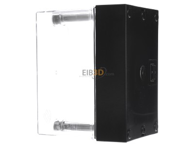 View on the right Eaton CI-C Distribution cabinet (empty) 165x110mm 
