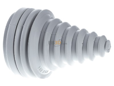 Ansicht links Eaton KT4 Kabelt�lle f. Kabel 14-68mm 