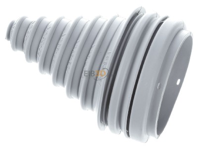 Ansicht oben rechts Eaton KT4 Kabelt�lle f. Kabel 14-68mm 