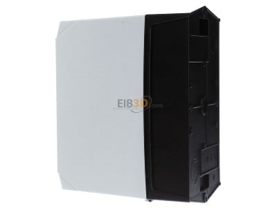 View on the right Eaton CI-K3-160-TS Empty enclosure for switchgear IP65 
