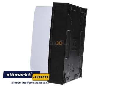 View on the right Eaton (Moeller) CI-K4-160-TS Empty enclosure for switchgear IP65
