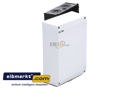 View top left Eaton (Moeller) 206900 Empty enclosure for switchgear IP65

