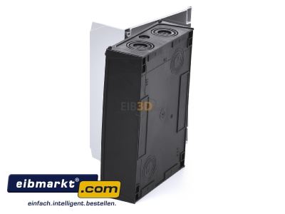 View top right Eaton (Moeller) 206900 Empty enclosure for switchgear IP65
