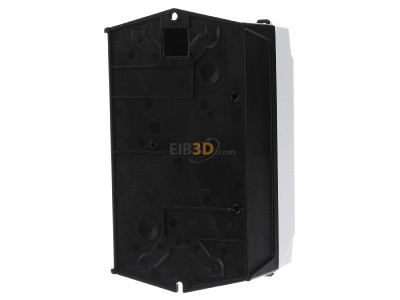 Ansicht hinten Eaton P1-25/I2/SVB-SW/HI11 Hauptschalter I2/SVB 