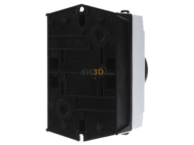 Ansicht hinten Eaton T0-2-15679/I1/SVB-SW Hauptschalter I(G)/SVB 
