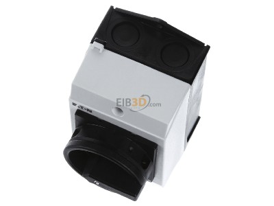 Ansicht oben vorne Eaton T0-2-15679/I1/SVB-SW Hauptschalter I(G)/SVB 