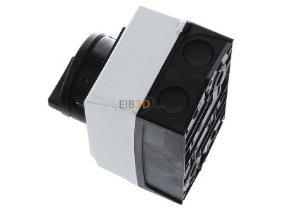 Ansicht oben rechts Eaton T0-2-15679/I1/SVB-SW Hauptschalter I(G)/SVB 