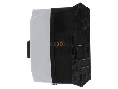 View on the right Eaton T0-2-8211/I1 Off-load switch 2-p 20A 
