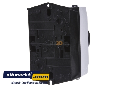 Ansicht hinten Eaton (Moeller) T0-2-8900/I1/SVB-SW Hauptschalter I(G)/SVB 