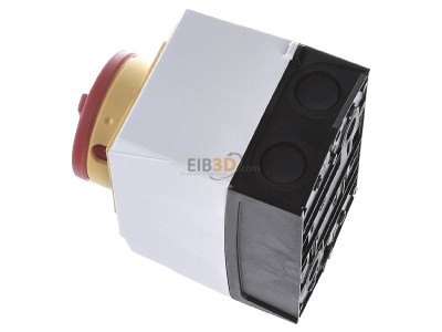 Ansicht oben rechts Eaton T0-4-8344/I1/SVB Hauptschalter I(G)/SVB 