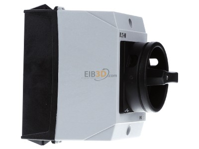 View on the left Eaton T0-4-8344/I1/SVB-SW Safety switch 8-p 5,5kW 
