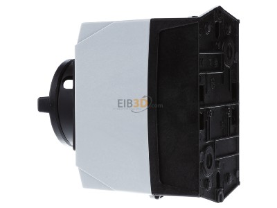 View on the right Eaton T0-4-8344/I1/SVB-SW Safety switch 8-p 5,5kW 
