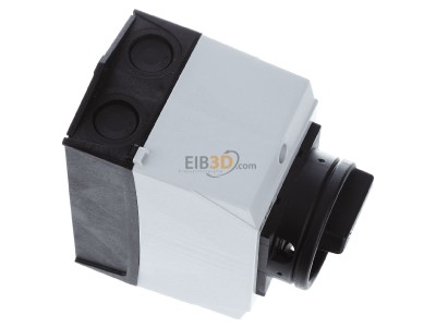 View top left Eaton T0-4-8344/I1/SVB-SW Safety switch 8-p 5,5kW 
