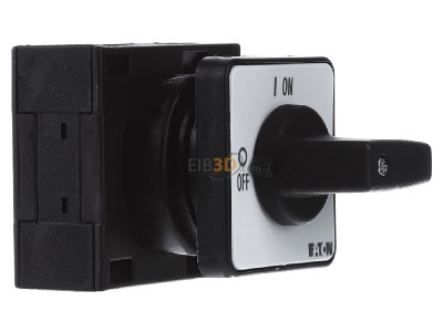 View on the left Eaton T3-1-102/E Safety switch 2-p 15kW 
