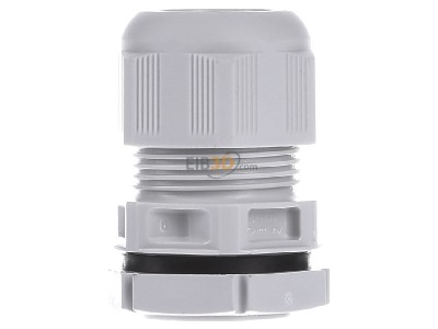 View on the left Eaton V-M25 Cable gland / core connector M25 
