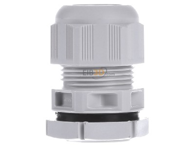 Back view Eaton V-M25 Cable gland / core connector M25 
