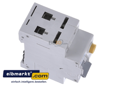 View top left Eaton (Installation) PXK-C16/1N/003-A Earth leakage circuit breaker C16/0,03A - 
