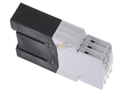 View top left Eaton ETR4-11-A Timer relay 0,05...36000s AC 24...240V 
