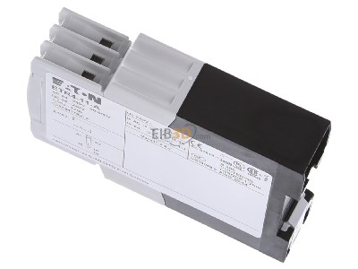 Ansicht oben rechts Eaton ETR4-11-A Elektron.Zeitrelais 1W ansprechverz. 