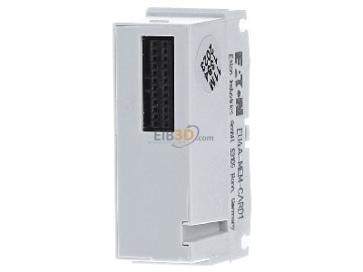 Ansicht hinten Eaton EU4A-MEM-CARD1 Speicherkarte f�r EC4P 