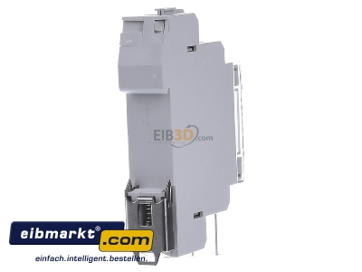 Back view Finder 7E.13.8.230.0010 Direct kilowatt-hour meter 5A
