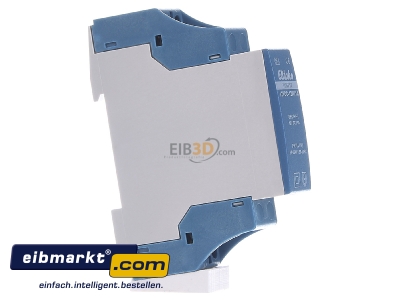 View on the left Eltako 20000060 DC-power supply 88...264V/12V 12W

