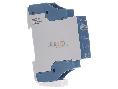 View on the left Eltako WNT12-24VDC-12W/0,5A DC-power supply 110...240V/24V 12W 
