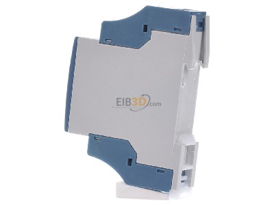 View on the right Eltako WNT12-24VDC-12W/0,5A DC-power supply 110...240V/24V 12W 
