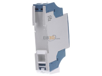 Back view Eltako WNT12-24VDC-12W/0,5A DC-power supply 110...240V/24V 12W 

