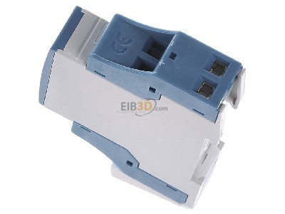 View top right Eltako WNT12-24VDC-12W/0,5A DC-power supply 110...240V/24V 12W 

