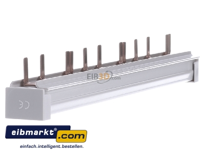 Ansicht rechts ABB Stotz S&J PS 4/12 Sammelschiene pro M Compact 