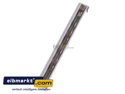 Ansicht oben links ABB Stotz S&J PS 4/12 Sammelschiene pro M Compact 