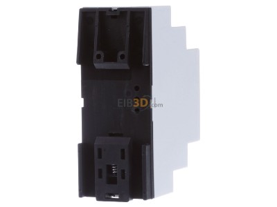 Back view ABB E236-US2 Under-voltage relay 250V 
