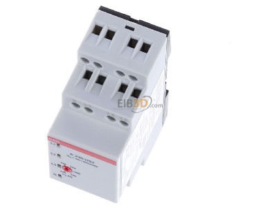 View up front ABB E236-US2 Under-voltage relay 250V 
