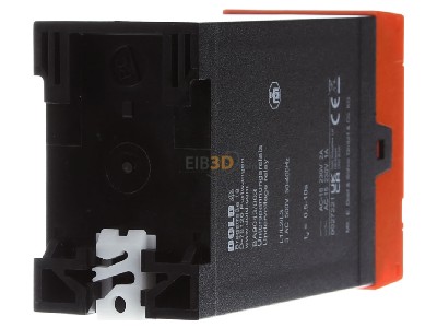 Ansicht hinten Dold BA9043/003 3AC500V Unterspannungsrelais 0,5-10s 