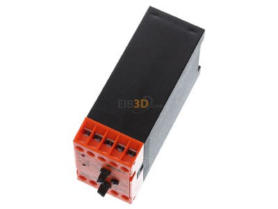 Ansicht oben vorne Dold BA9043/003 3AC500V Unterspannungsrelais 0,5-10s 