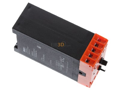 Ansicht oben links Dold BA9043/003 3AC500V Unterspannungsrelais 0,5-10s 